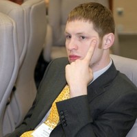 Evgeny Korobkin