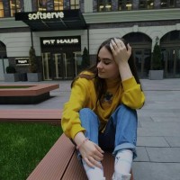 Юлия Григонова