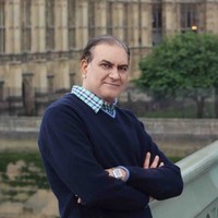 Shafqat Mahmood Gondal