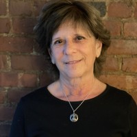 Nancy Groce