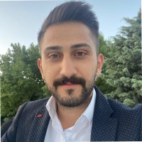 Furkan Gürbüz