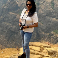 Akanksha Ahiwale