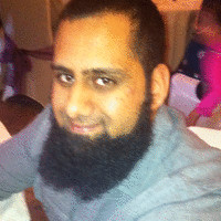 Zunaid Sagir
