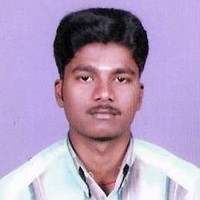 Sethupathi Srinivasan