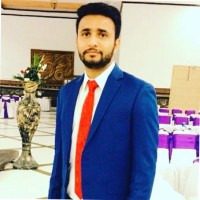 Imran Ullah Bajwa