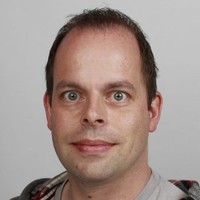 Jerry van Kranenburg