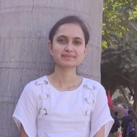 Priyanka Sonawane