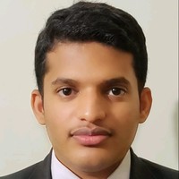 Shrikar Nagaraja Hegde