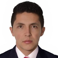 Andrés Leonardo Vargas Cruz