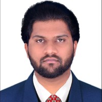 Kishorraj Annappan