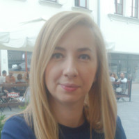 Natalia Zarębska
