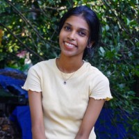 Aryalakshmi T A