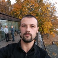 Kostya Saposhko