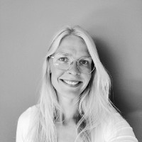Rikke Høstergaard