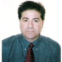 Antonio Orejón Ruiz