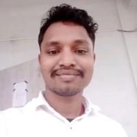 Sasank Sekhar Samantaray
