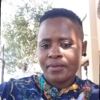 Kholofelo Mothapo