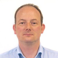 Ian Thorley