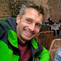 Remco Weustman
