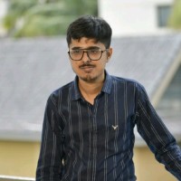 Dhwanil Upadhyay