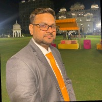 Pawan Dubey