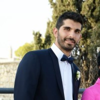 Sagi Dadosh