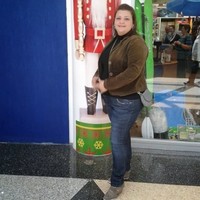 CRISTINA PALACIOS