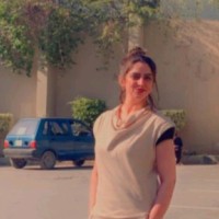 Nosheen Gulzar