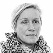 Hrönn Lárusdóttir