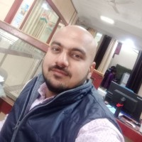 Vishnu Mishra