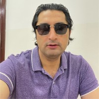 Khalid Umar