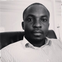 Kehinde Aderinto, Msc, Ciw, Mbcs, Isp