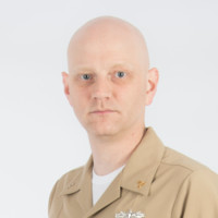 Jamie Barron