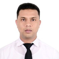 Emdadul Haque
