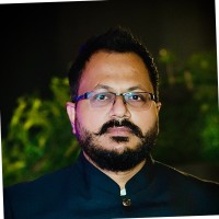 Ashit Pratap