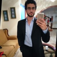 Freddy Jose Ojeda Barbera