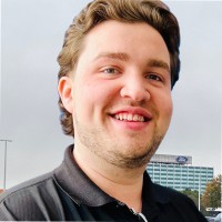 Daniel Hall