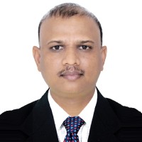 Suresh Nakka