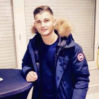 Jordan Lebek