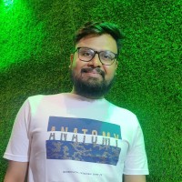 Nitish Pal