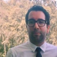 Dr. Daniel Iglesias