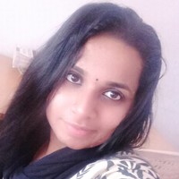 Gayathri Sv