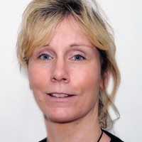 Maria Gunnarsson