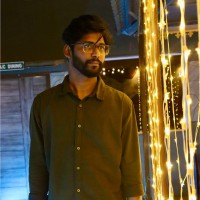 Rajaram Pandiyan