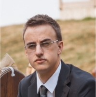 Nolan Roth