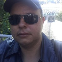 Eric Pessoa
