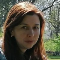 Georgiana Zambilă