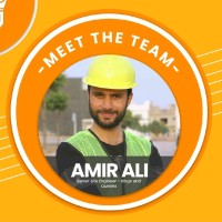 Amir Ali