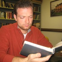 Aaron Killian