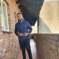 Kamohelo Mohapi